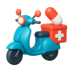 Serviço de Entregas